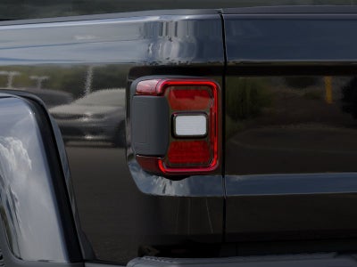 2027 Jeep Gladiator GLADIATOR MOJAVE 4X4