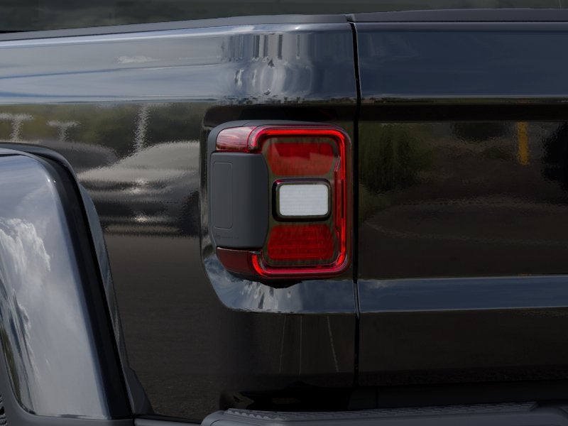 2027 Jeep Gladiator GLADIATOR MOJAVE 4X4