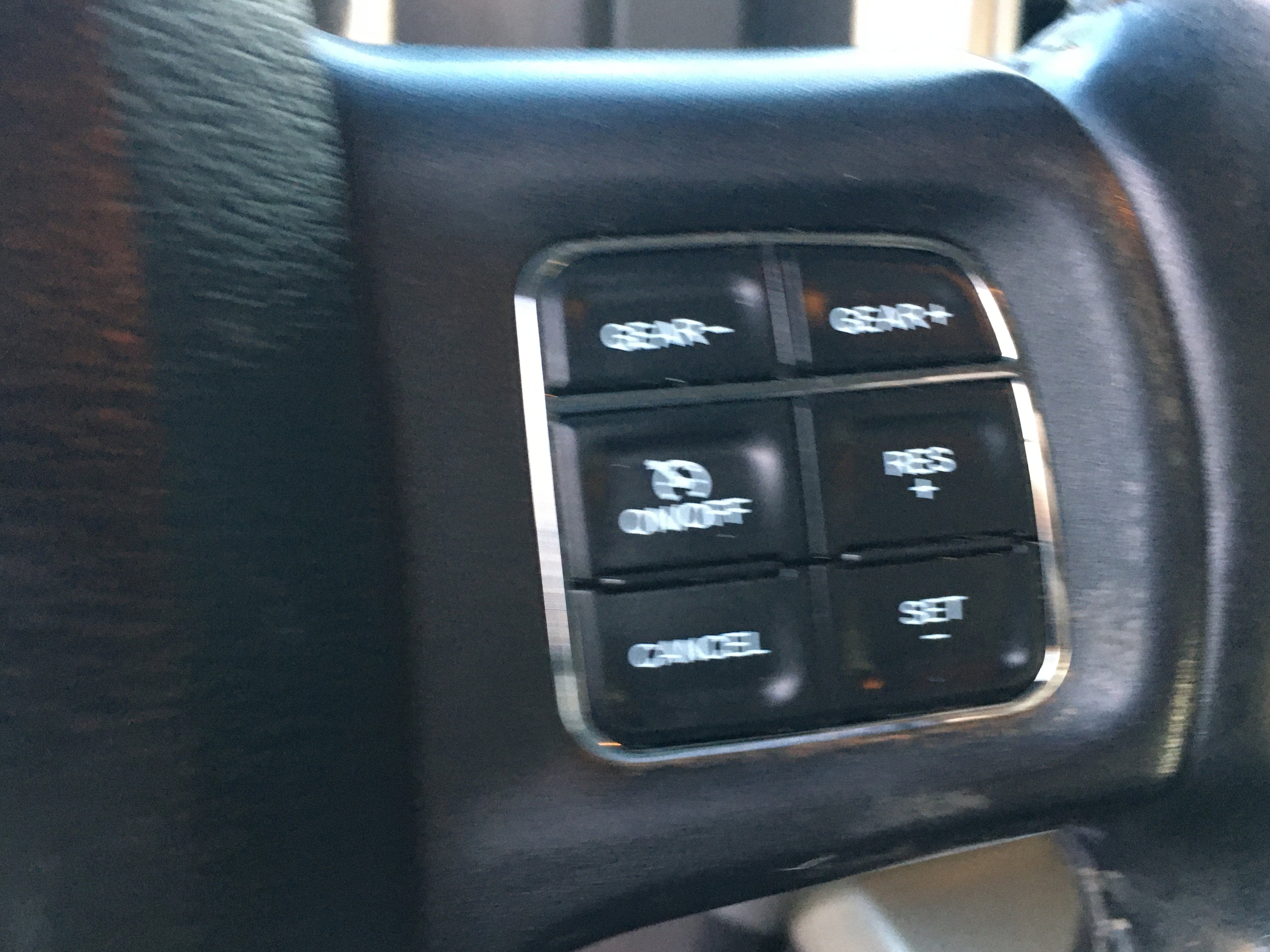 2014 RAM 1500 Big Horn