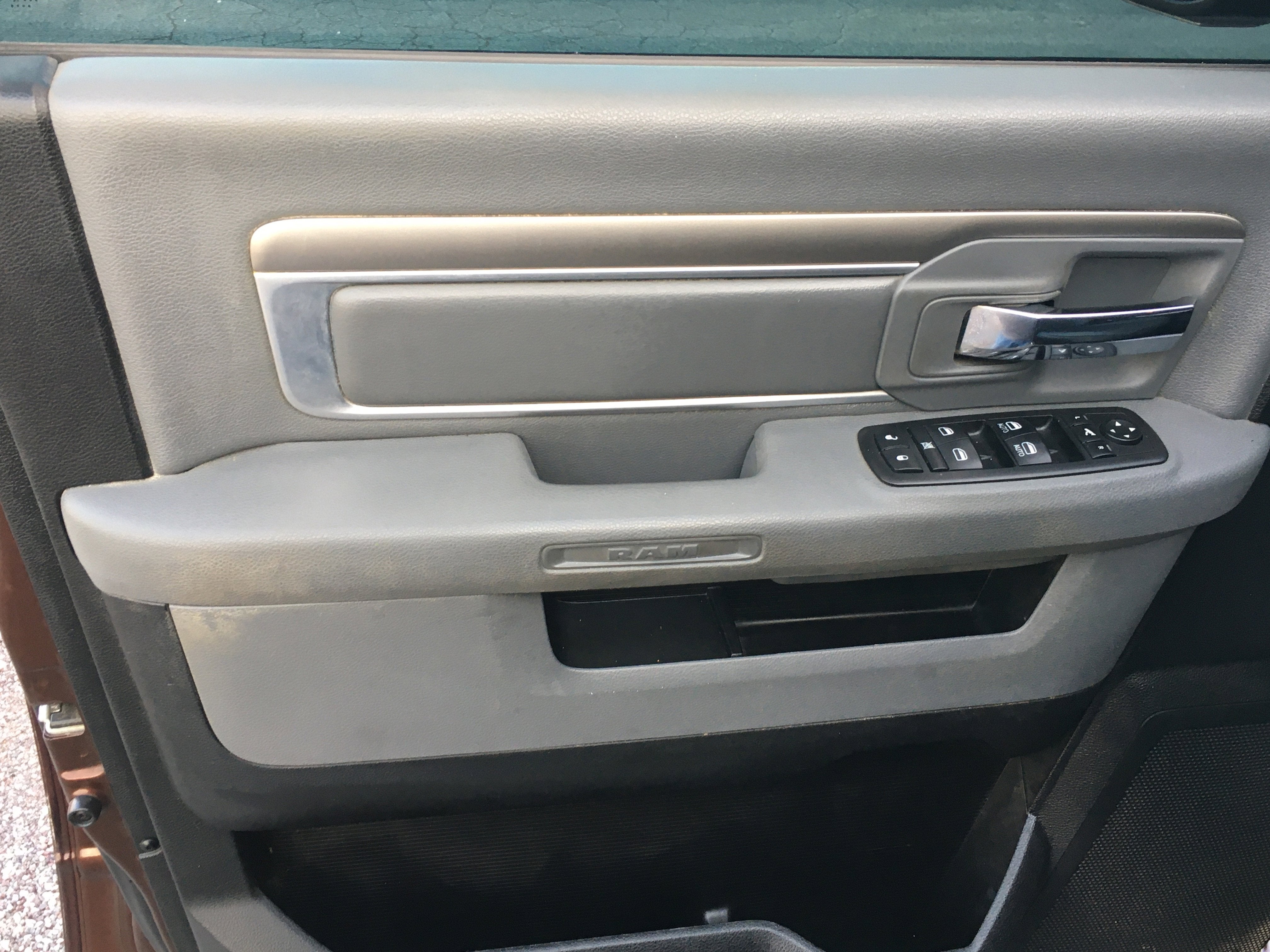 2014 RAM 1500 Big Horn