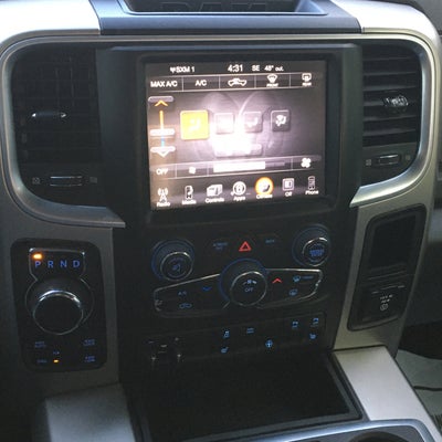 2014 RAM 1500 Big Horn