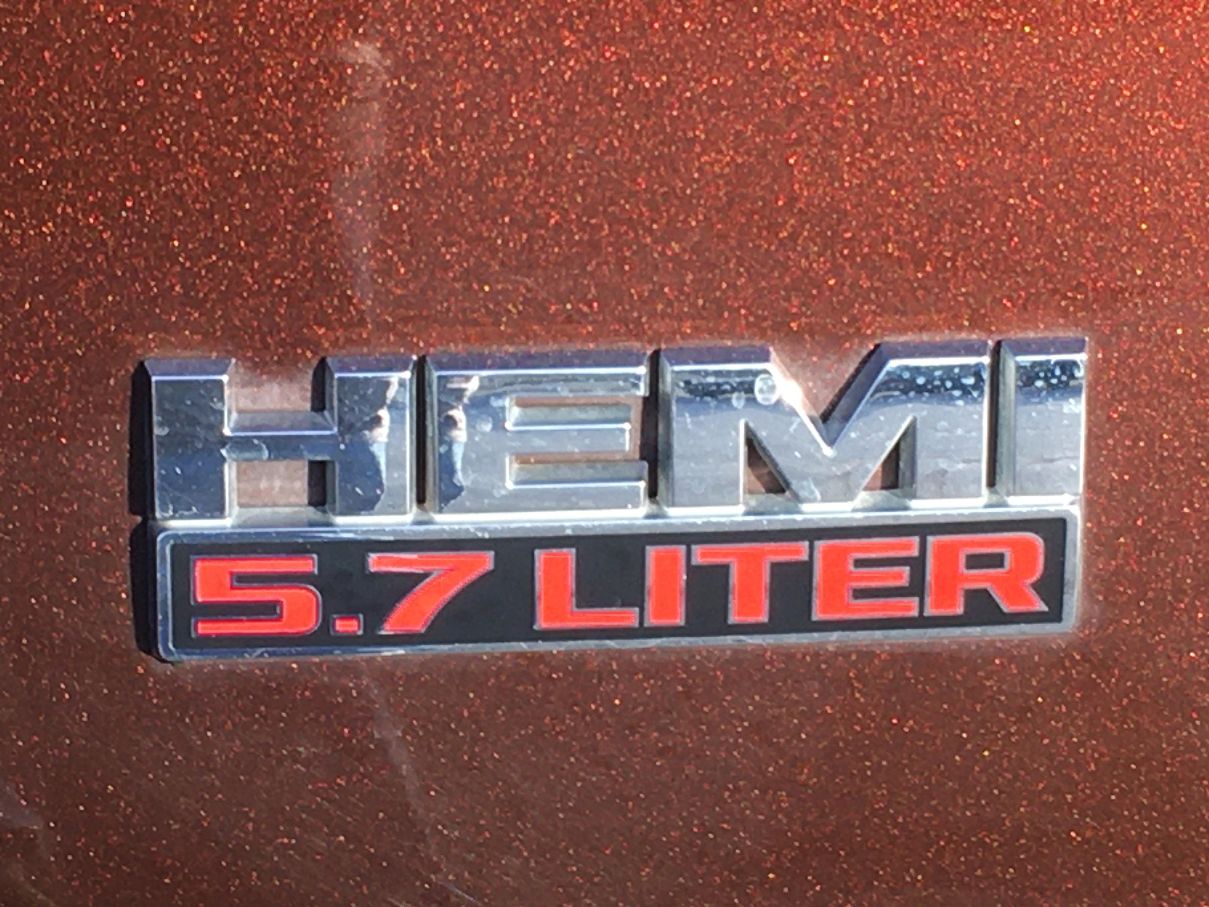 2014 RAM 1500 Big Horn