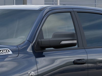 2027 RAM Ram 1500 RAM 1500 BIG HORN CREW CAB 4X4 5'7' BOX