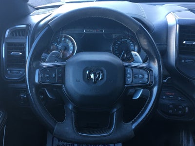 2021 RAM 1500 TRX Crew Cab 4x4 5'7' Box