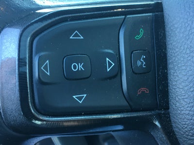 2021 RAM 1500 TRX Crew Cab 4x4 5'7' Box