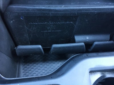 2021 RAM 1500 TRX Crew Cab 4x4 5'7' Box