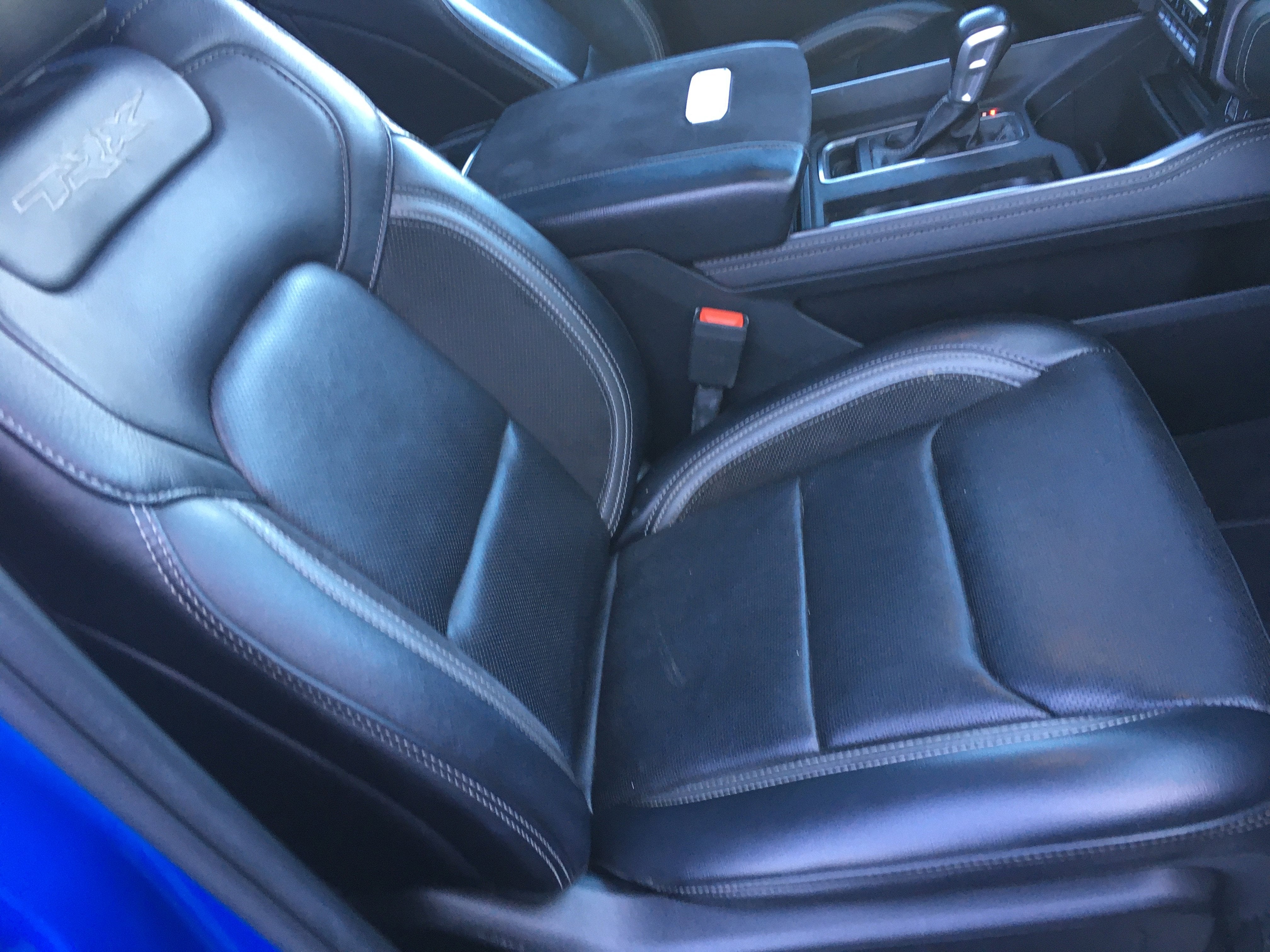 2021 RAM 1500 TRX Crew Cab 4x4 5'7' Box