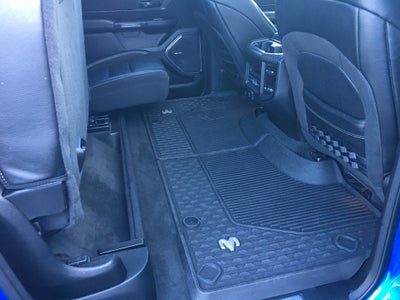 2021 RAM 1500 TRX Crew Cab 4x4 5'7' Box