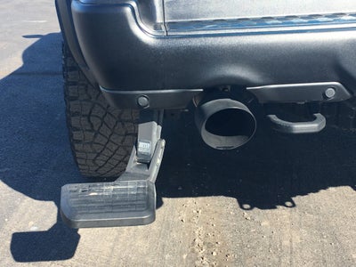 2021 RAM 1500 TRX Crew Cab 4x4 5'7' Box