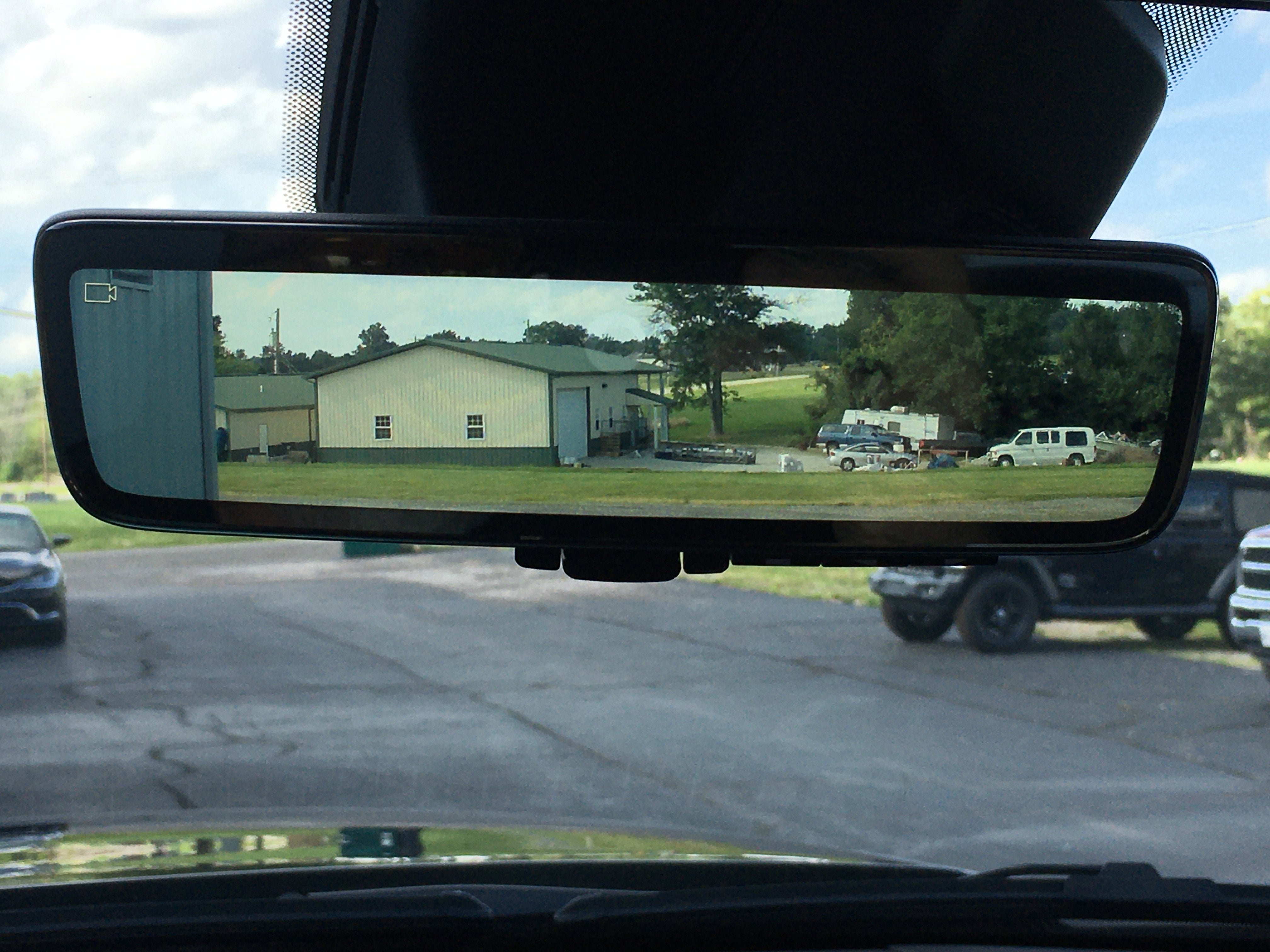 2025 RAM 1500 RHO Crew Cab 4x4 5'7' Box
