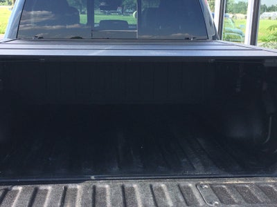 2025 RAM 1500 RHO Crew Cab 4x4 5'7' Box