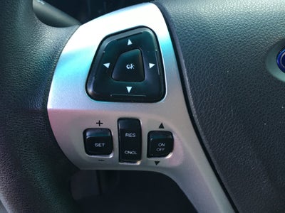 2014 Ford Explorer Base