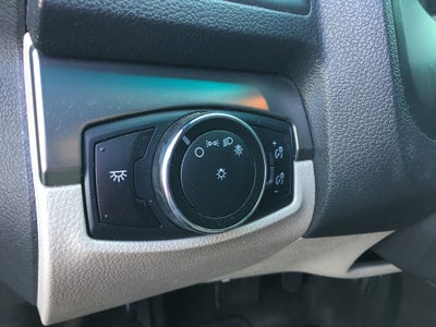 2014 Ford Explorer Base