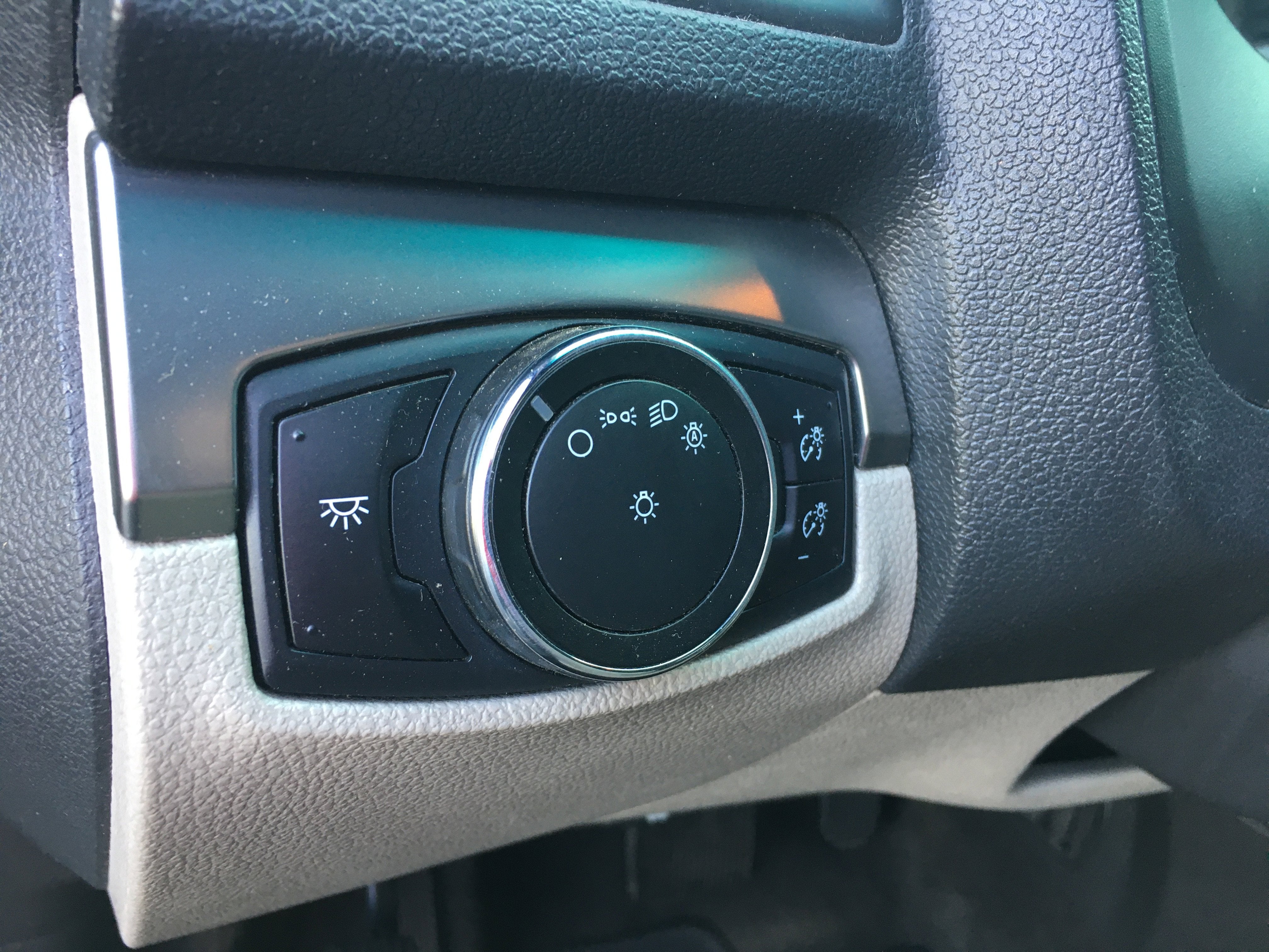 2014 Ford Explorer Base