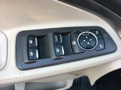 2014 Ford Explorer Base