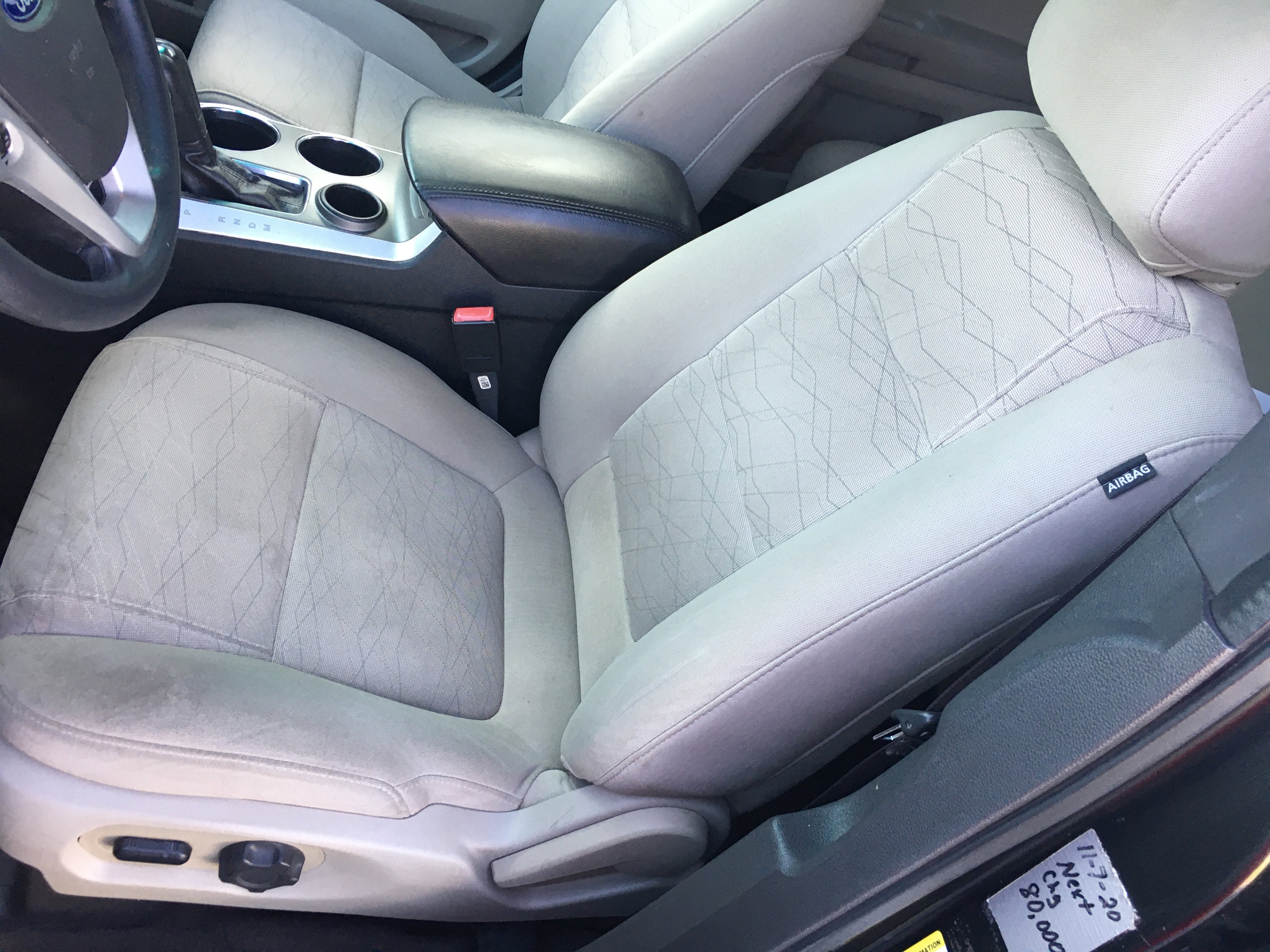 2014 Ford Explorer Base