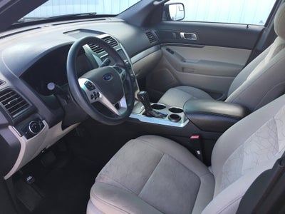2014 Ford Explorer Base