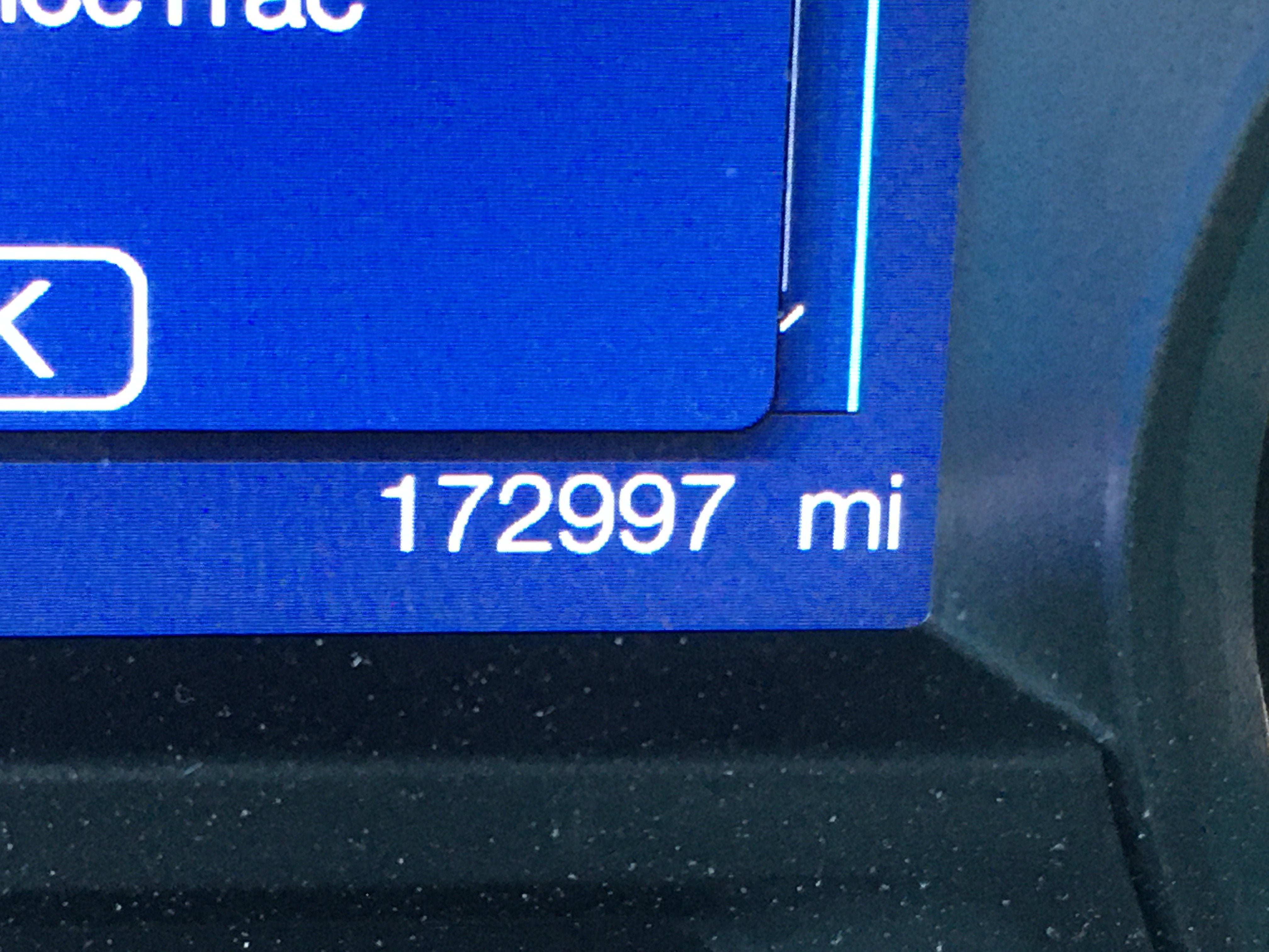2014 Ford Explorer Base