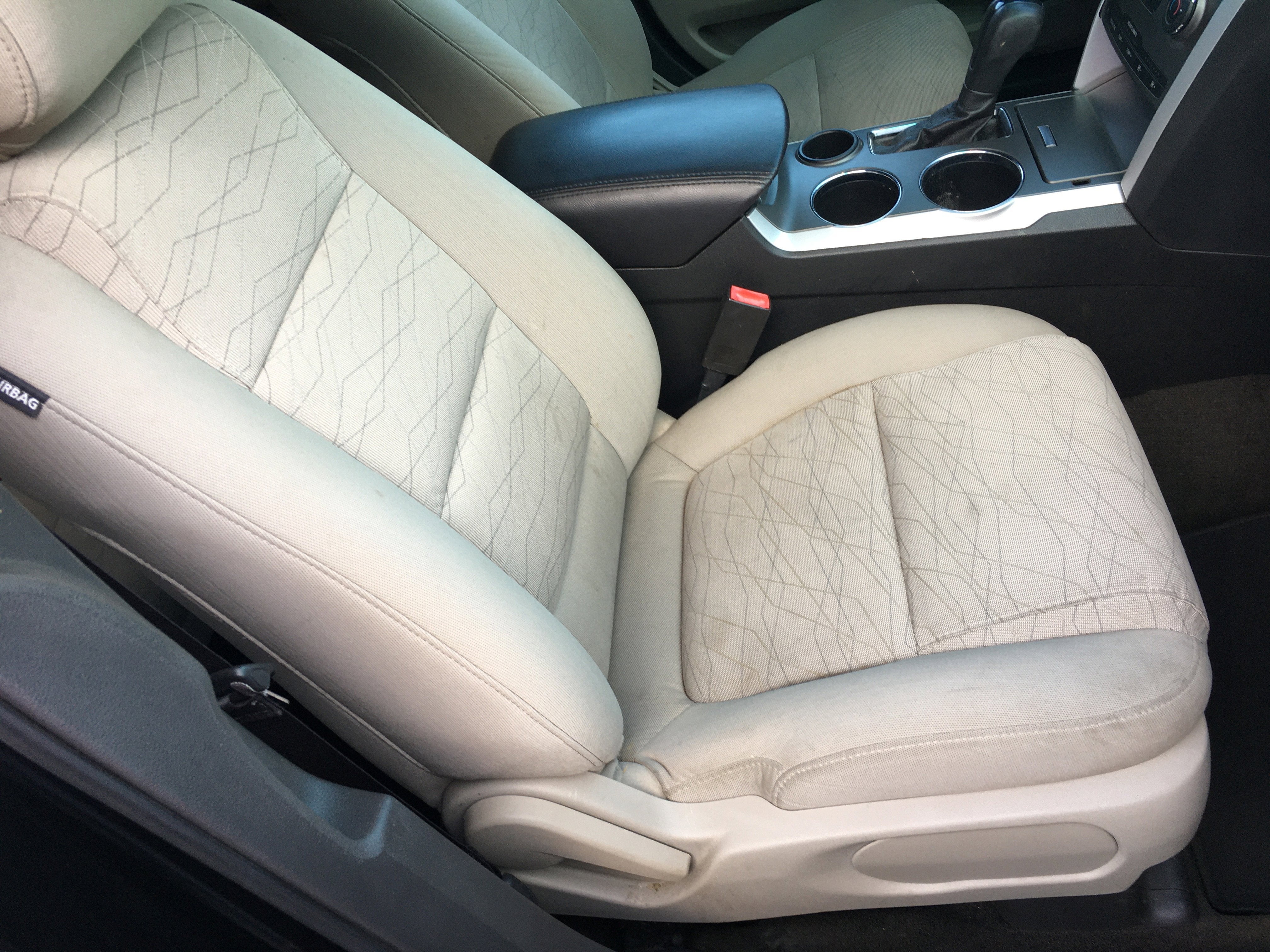 2014 Ford Explorer Base