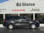 2014 Ford Explorer Base