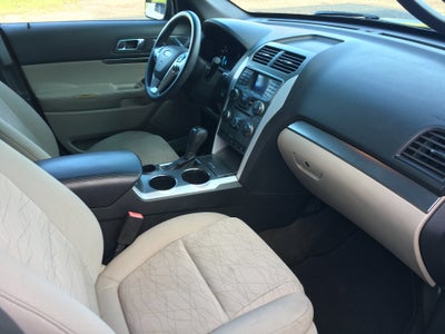 2014 Ford Explorer Base