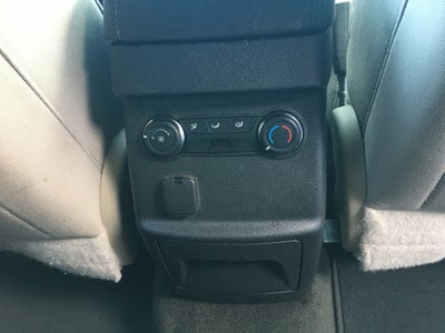 2014 Ford Explorer Base