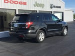 2014 Ford Explorer Base