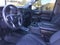 2021 Chevrolet Silverado 1500 4WD Crew Cab Short Bed Custom Trail Boss