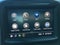2021 Chevrolet Silverado 1500 4WD Crew Cab Short Bed Custom Trail Boss