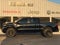2021 Chevrolet Silverado 1500 4WD Crew Cab Short Bed Custom Trail Boss