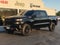 2021 Chevrolet Silverado 1500 4WD Crew Cab Short Bed Custom Trail Boss