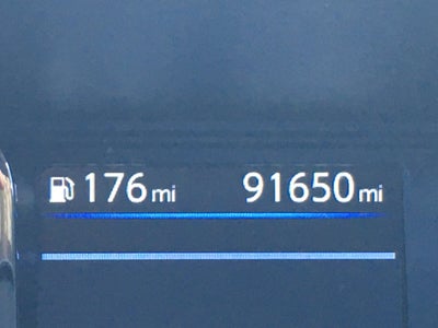 2019 Nissan TITAN SL