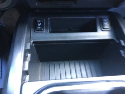 2019 Nissan TITAN SL