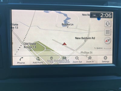 2019 Nissan TITAN SL