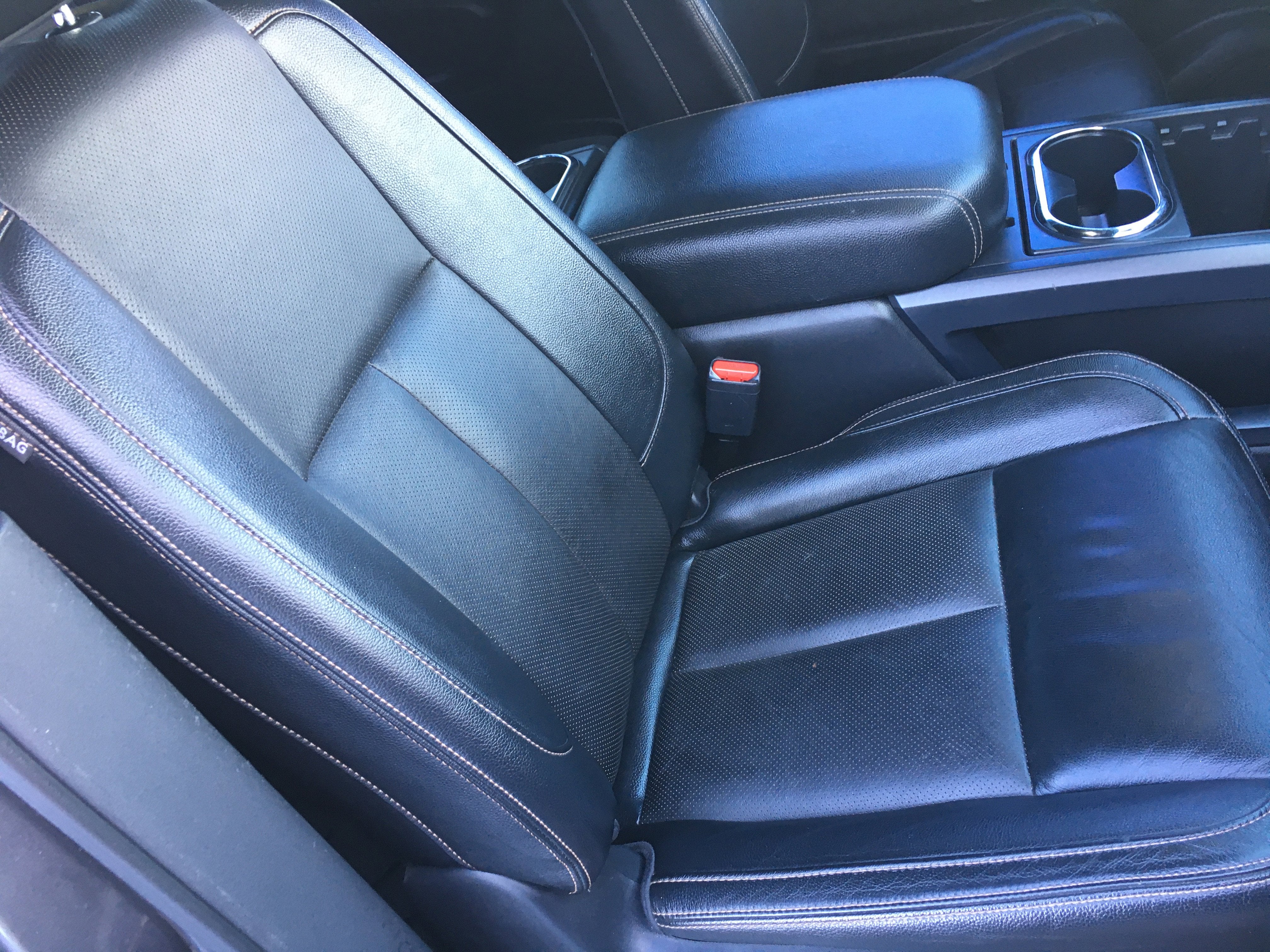 2019 Nissan TITAN SL