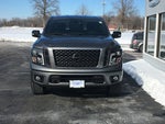 2019 Nissan TITAN SL