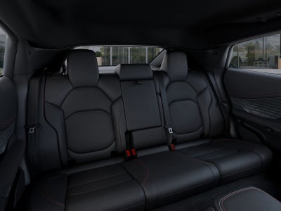 2026 Dodge Charger CHARGER R/T PLUS 4-DOOR AWD