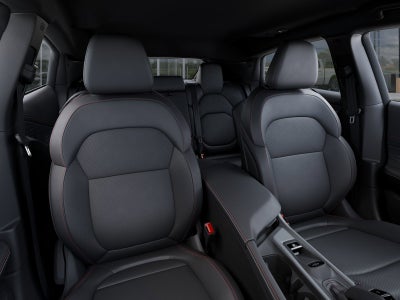 2026 Dodge Charger CHARGER R/T PLUS 4-DOOR AWD