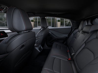 2026 Dodge Charger CHARGER R/T PLUS 4-DOOR AWD