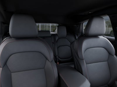 2026 Dodge Charger CHARGER R/T PLUS 4-DOOR AWD
