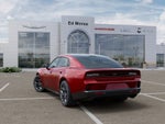 2026 Dodge Charger CHARGER R/T PLUS 4-DOOR AWD