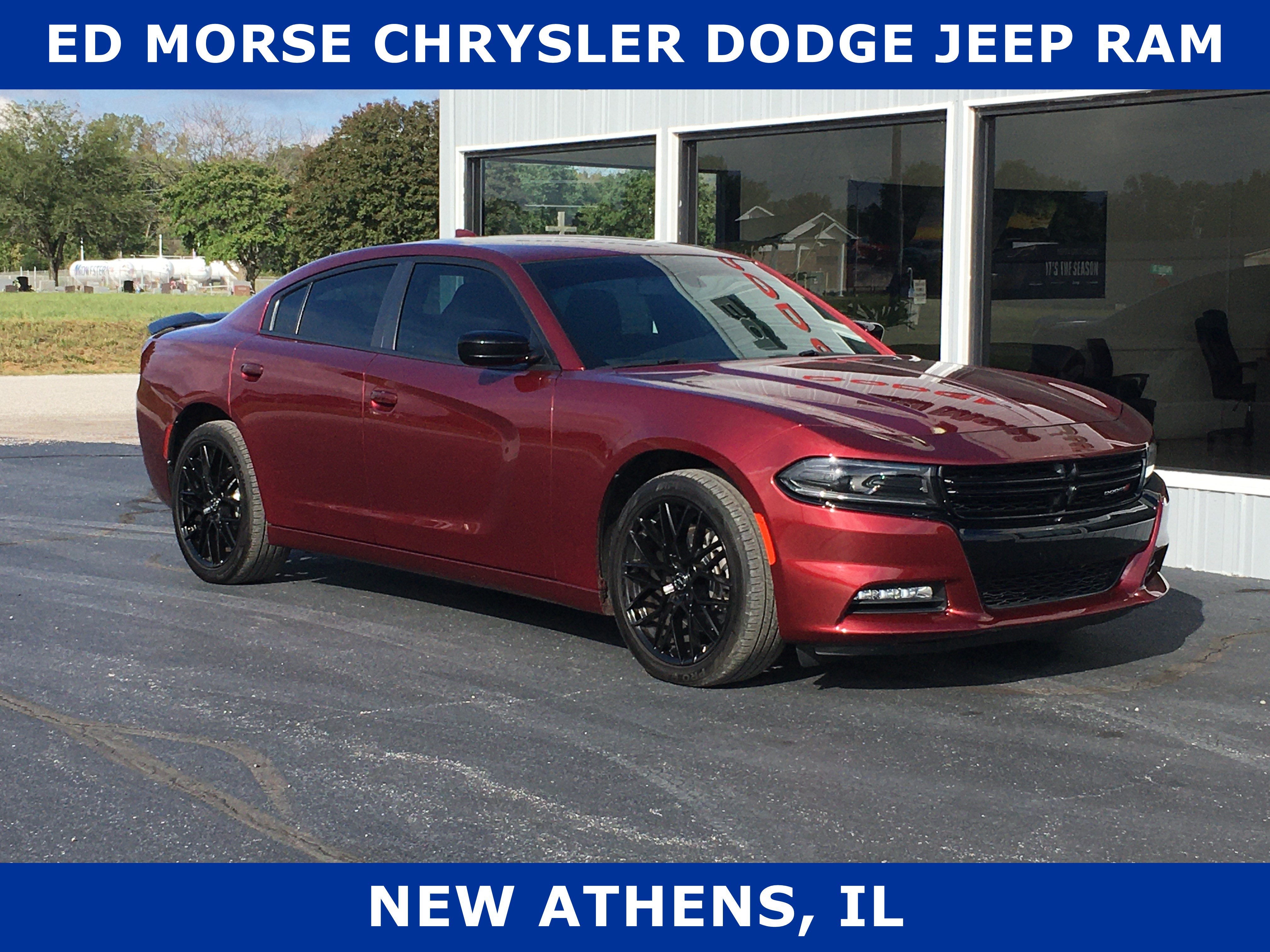 2023 Dodge Charger SXT
