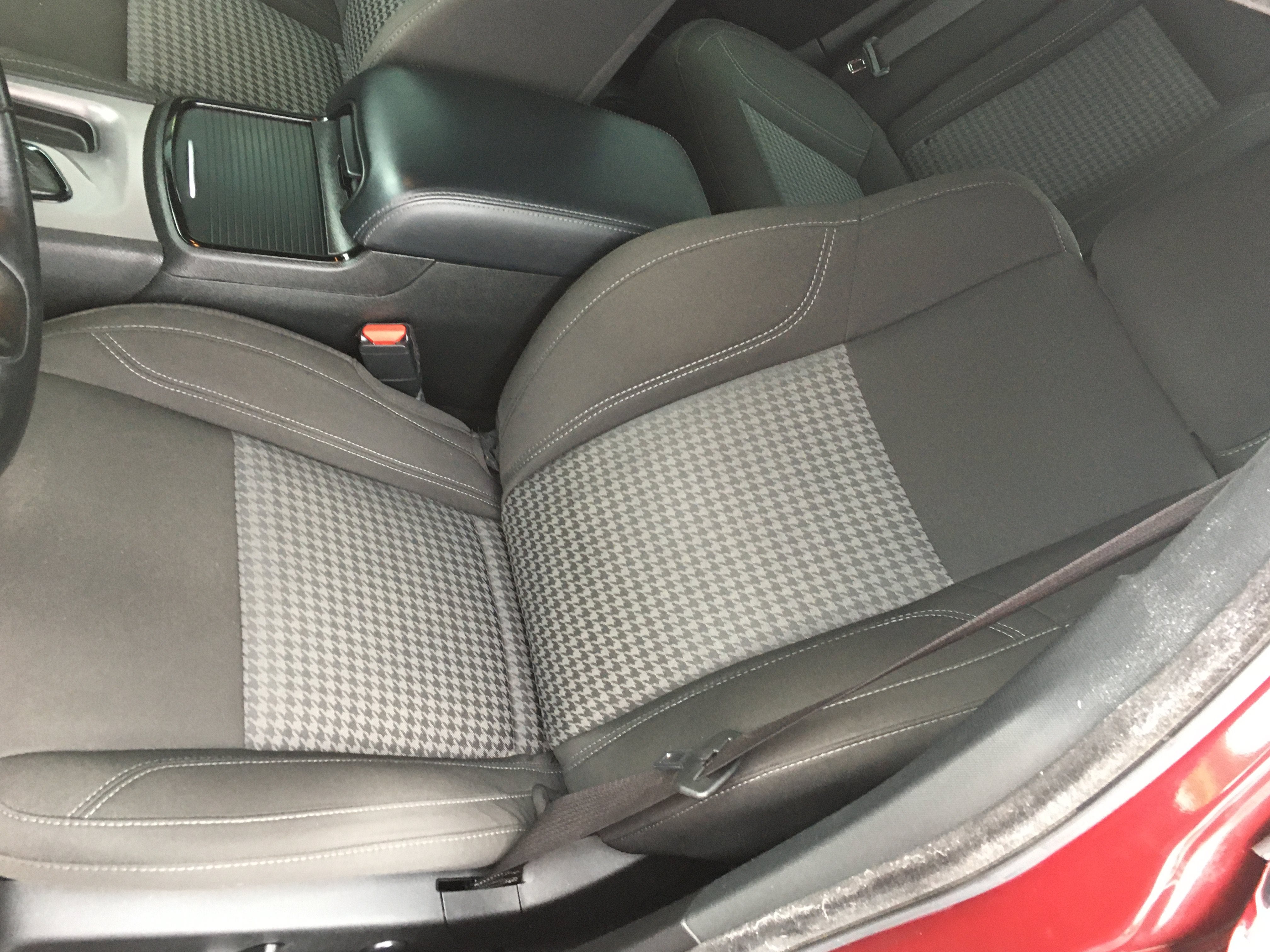 2023 Dodge Charger SXT AWD