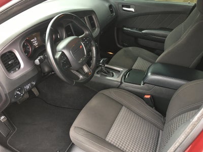 2023 Dodge Charger SXT AWD