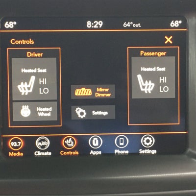 2023 Dodge Charger SXT AWD