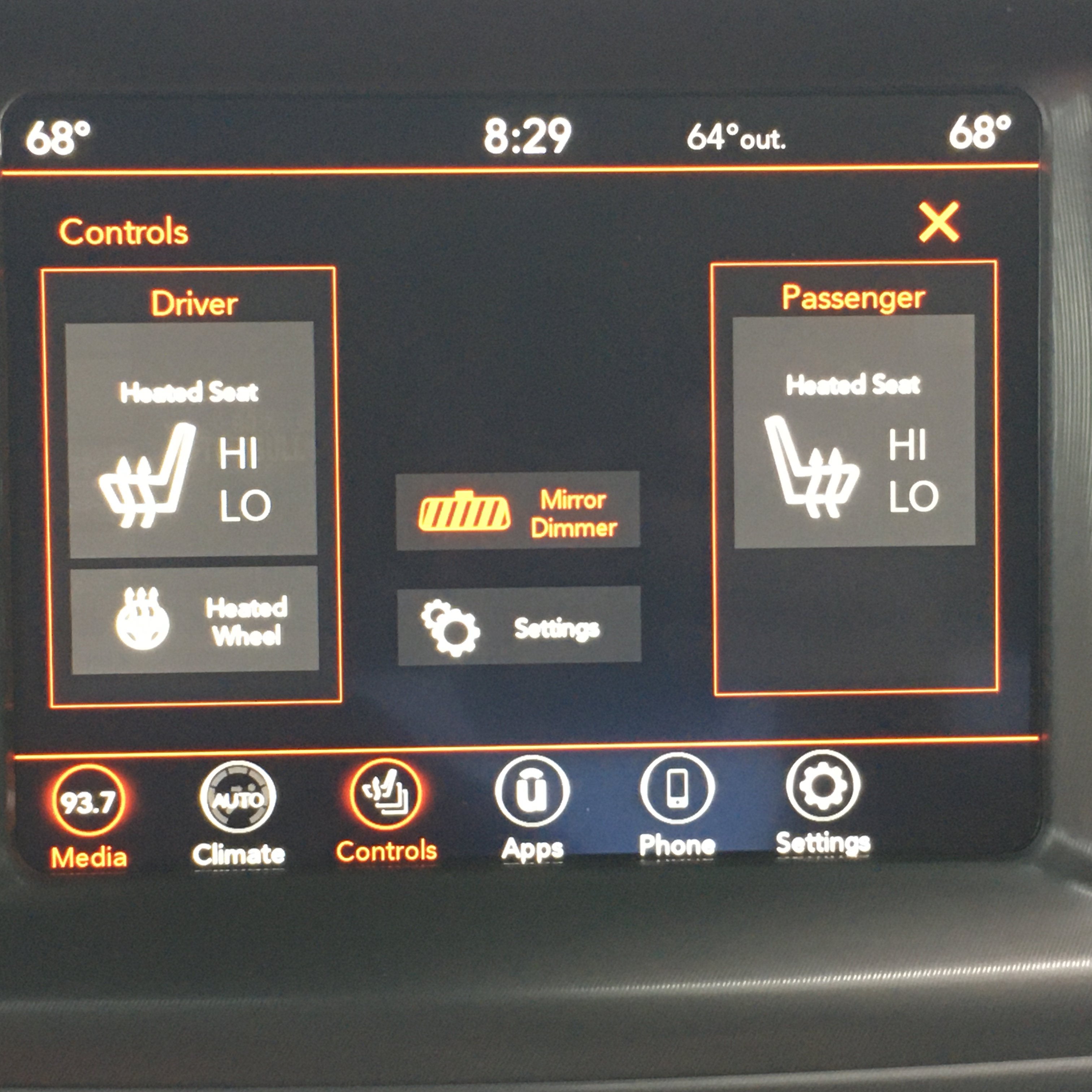 2023 Dodge Charger SXT AWD