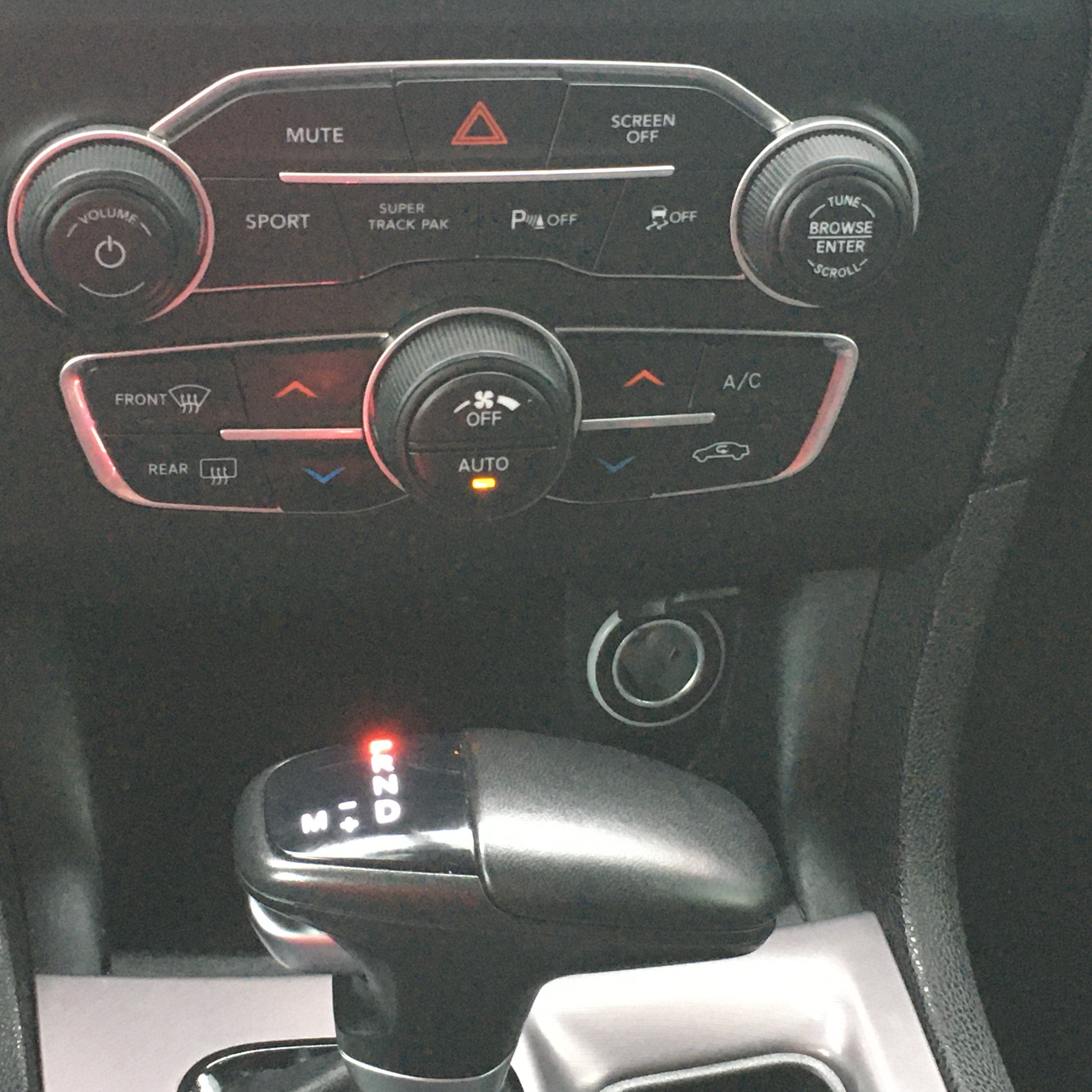 2023 Dodge Charger SXT AWD
