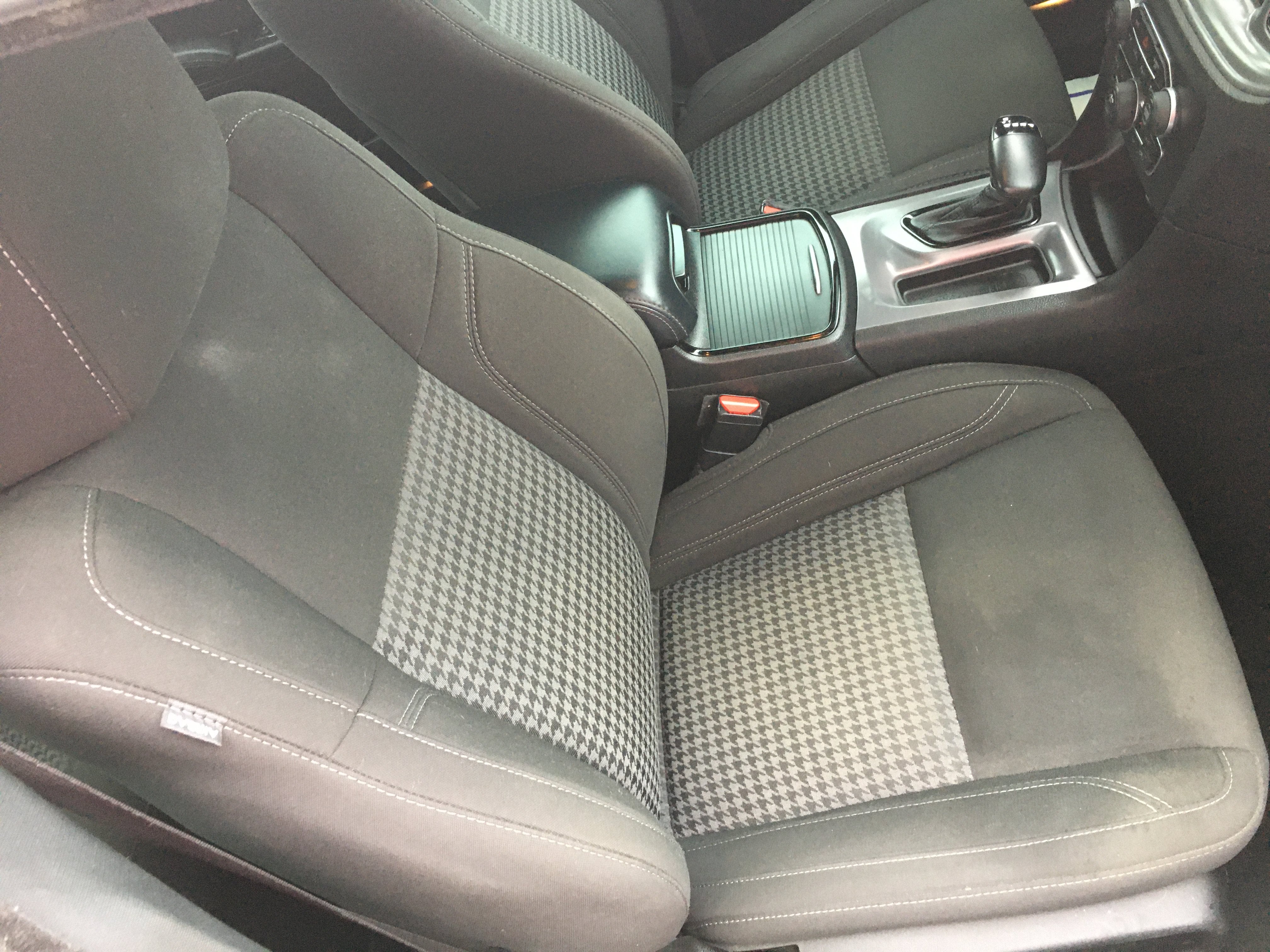 2023 Dodge Charger SXT AWD