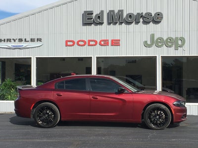 2023 Dodge Charger SXT AWD