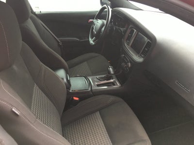 2023 Dodge Charger SXT AWD